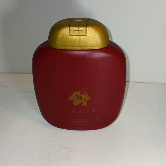 Avon Other - Imari perfumed body lotion